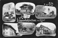 Postkarte Lippertskirchen